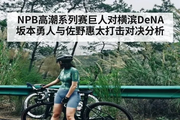 NPB高潮系列赛巨人对横滨DeNA坂本勇人与佐野惠太打击对决分析